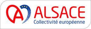 Logo collectivite Europeenne Alsace
